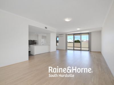 106 / 215-231 Kingsgrove Road, Kingsgrove