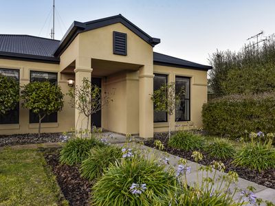 8 Coral Court, Mount Gambier