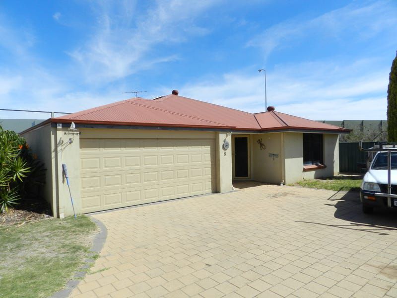 8 Sun Place, Bennett Springs