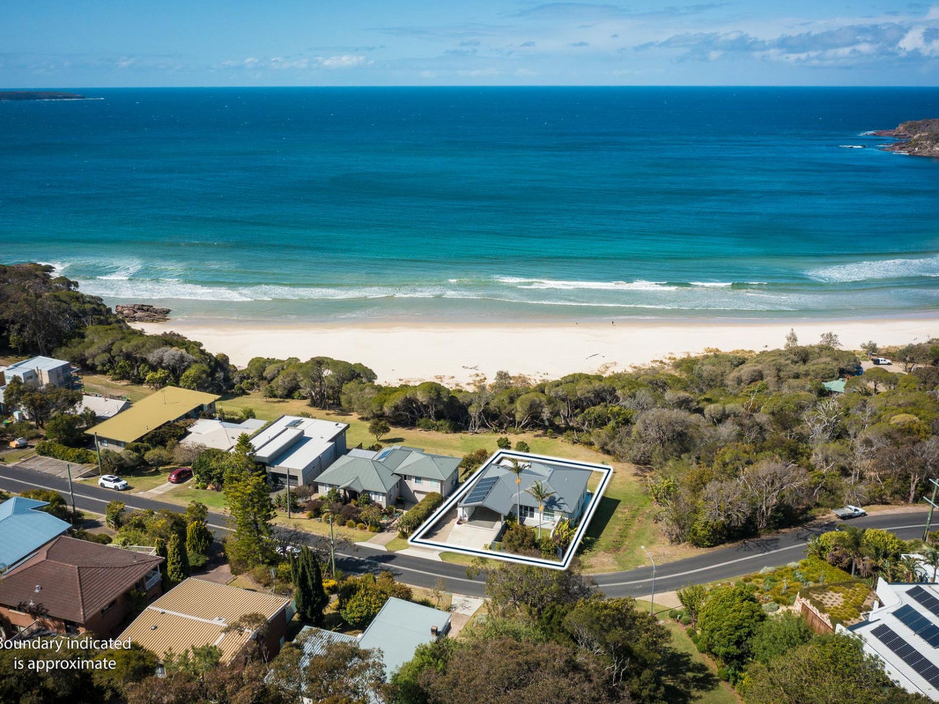 1 Coraki Drive, Pambula Beach Sails Real Estate Merimbula