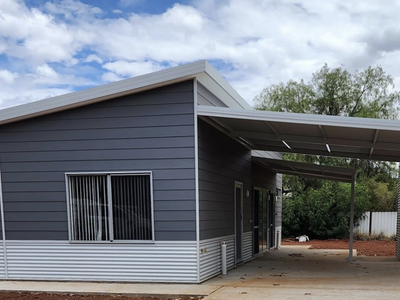 1 Moonah Street, Tom Price