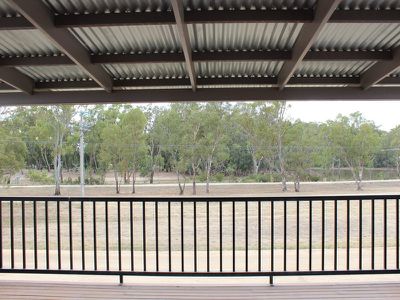 141 Grigg Road (Fronting Murray Pde), Koondrook