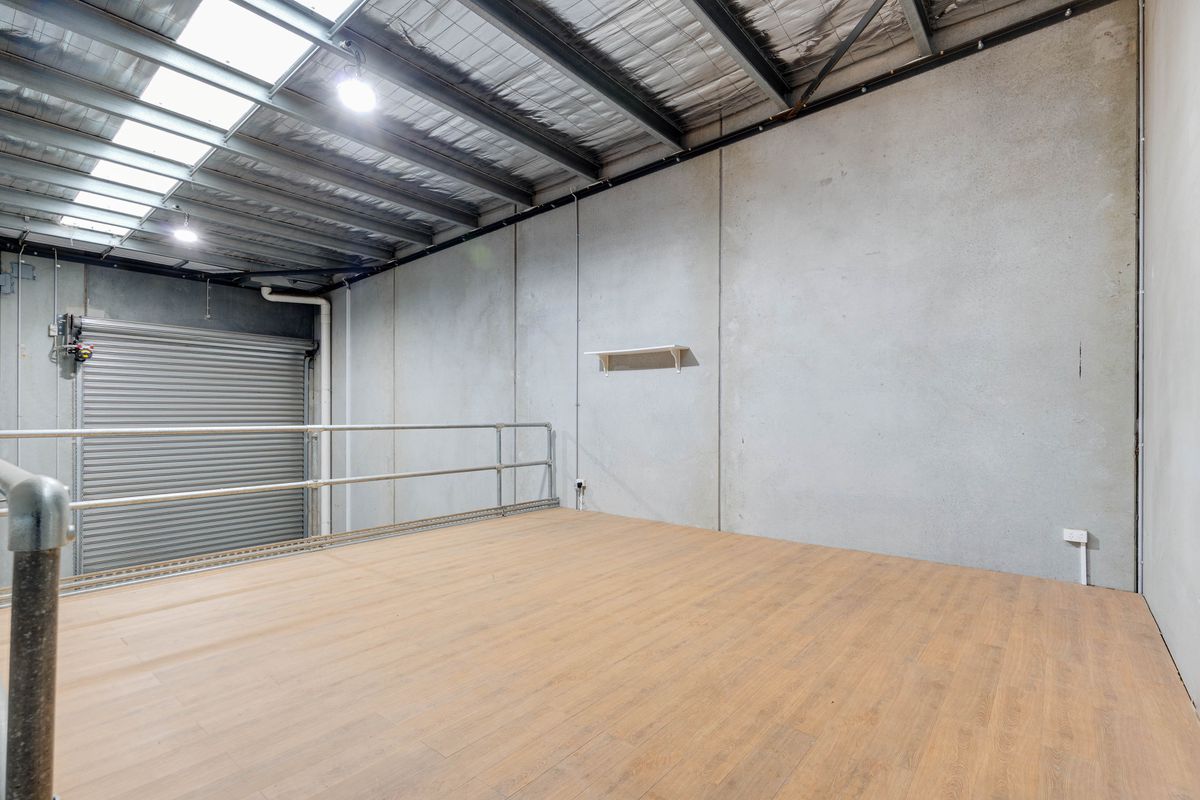 23 / 10 Cawley Road, Yarraville