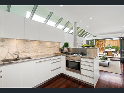 27 West Avenue, Darlinghurst
