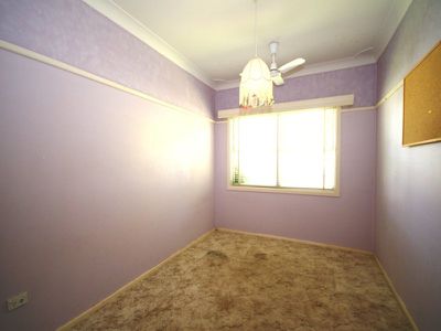 126 STOCK ROAD, Gunnedah