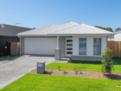 43 Shadforth Street, Burpengary East