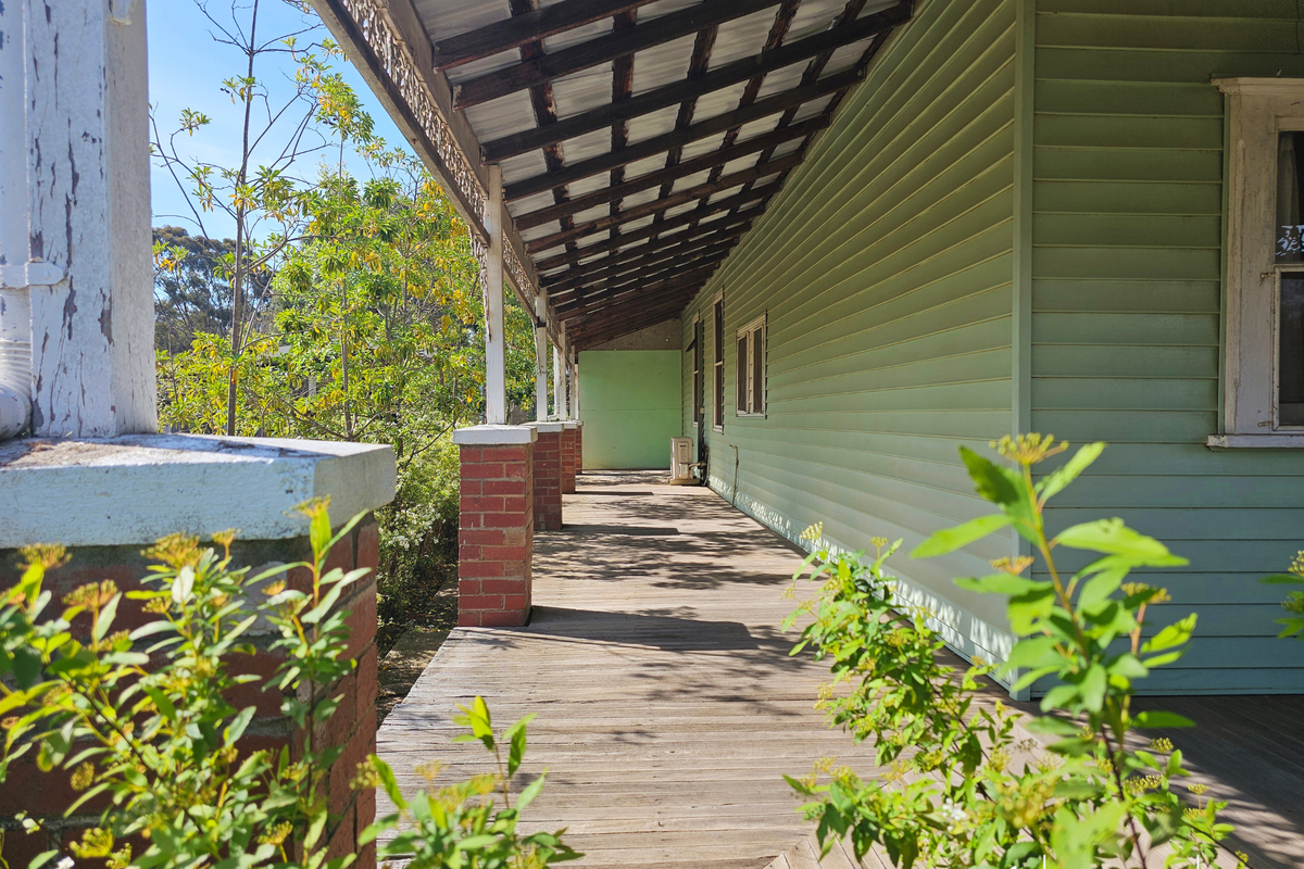 14 Abeckett Street, Rushworth