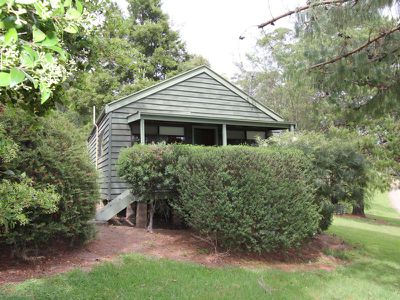 45 / 390 Mount Scanzi Road, Kangaroo Valley