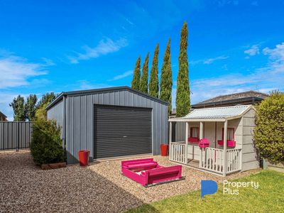 81 Greenfield Drive, Epsom