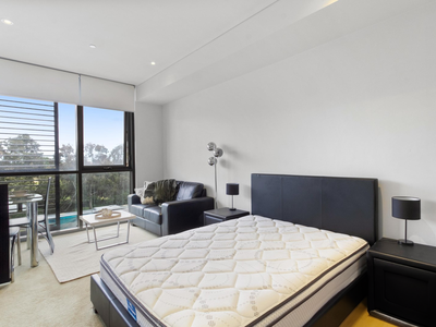 212 / 8 Adelaide Terrace, East Perth