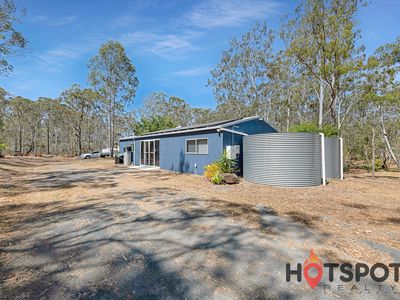 3 Kestrel Road, Bucca