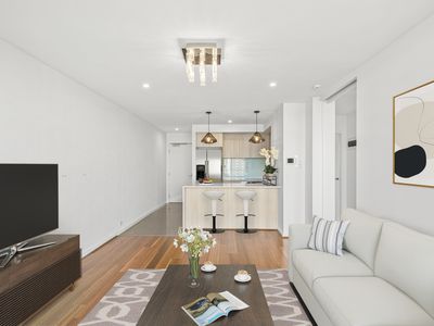 177 / 369 Hay Street, Perth