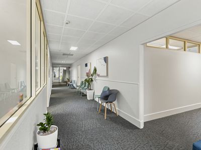 Tenancy 2, Level 3 / 11 High Street, Launceston