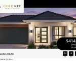 lot 16 / 35 MacKenzie Street, Numurkah