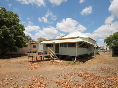 Charters Towers