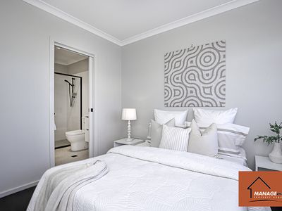 11 Aubrey Lane, Strathnairn ACT 2615, Strathnairn