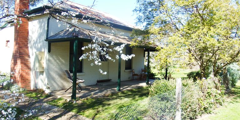 27-29 Hinton Street, Euroa