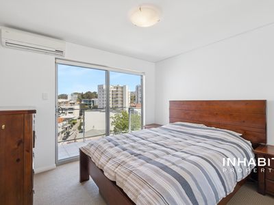 27 / 8 Prowse Street, West Perth