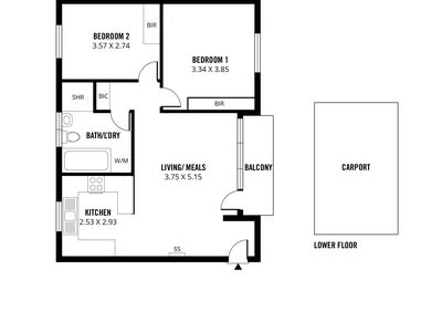 9 / 173 Cross Road, Westbourne Park