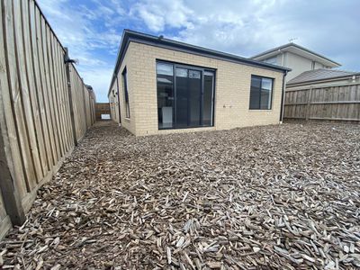 65 Stanmore Crescent, Wyndham Vale