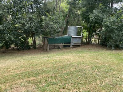 40 Gold Street, Nanango