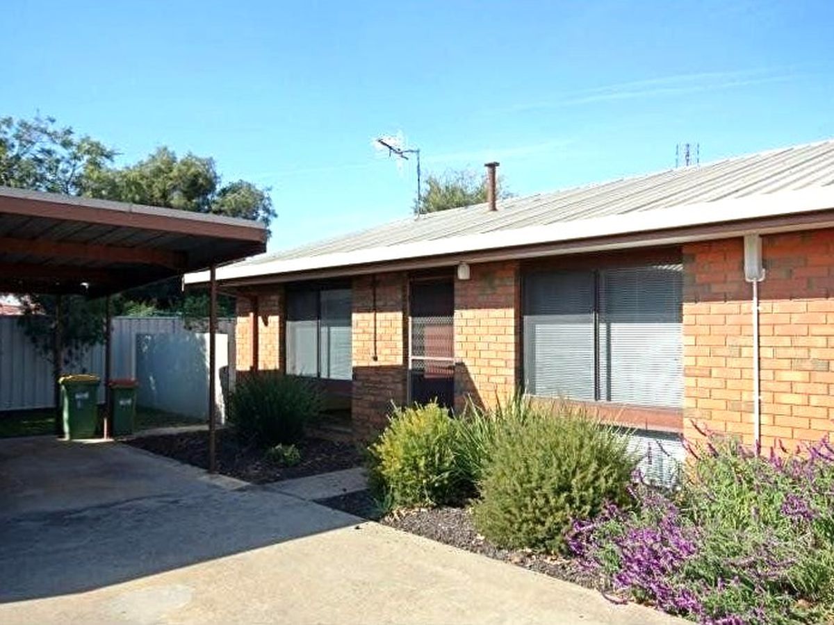 4-7A / 9 Carrier Street, Benalla