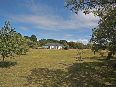 450 Foxton Shannon Road, Foxton