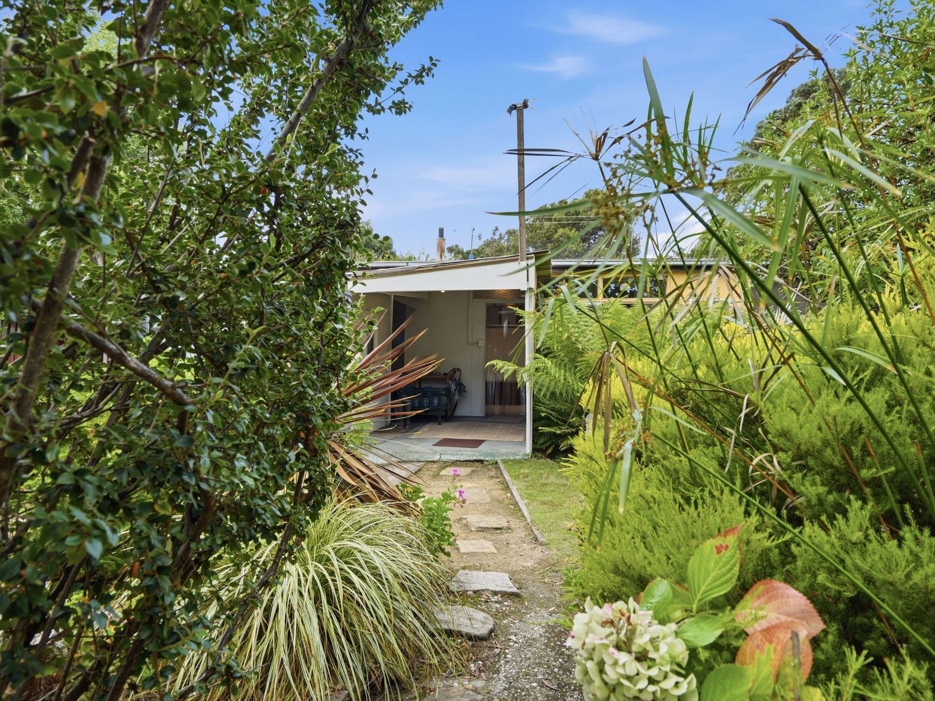 92 Flakemores Road, Eggs And Bacon Bay