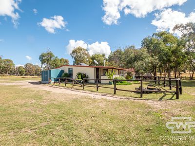 Lot 21  Wellington Vale Road, Torrington