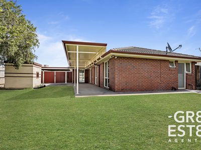 7 Anna Court, Narre Warren