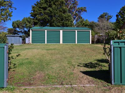 12 Pitt Street, South Pambula