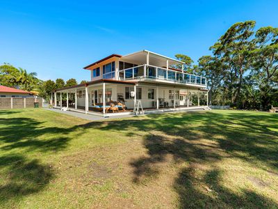 284 River Road, Sussex Inlet