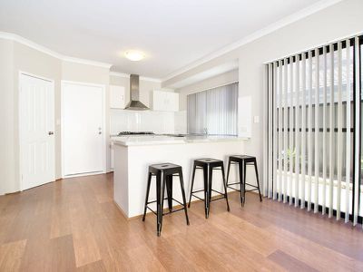229 Arpenteur Drive , Baldivis