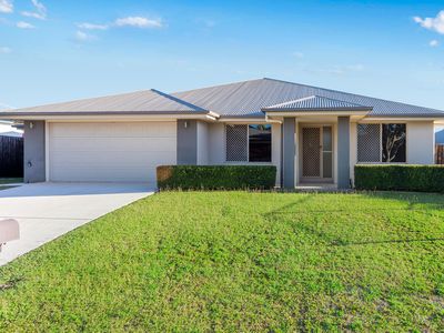 3 Twin Lakes Drive, Murrumba Downs
