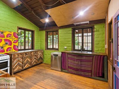 95 / 265 Martin Road, Larnook