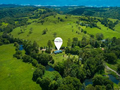 401 Terania Creek Road, The Channon