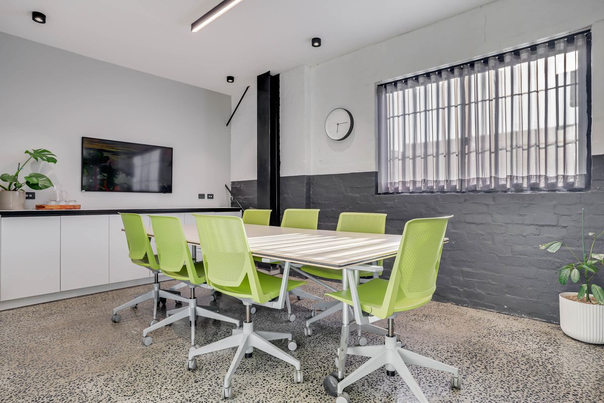 1 Crown Street, Footscray