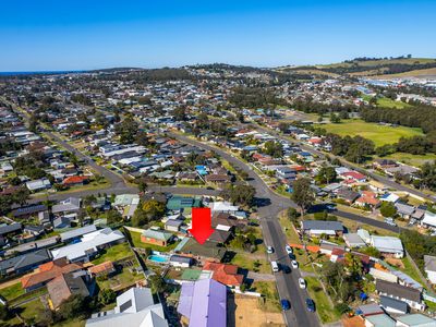 128 Wentworth Street, Oak Flats