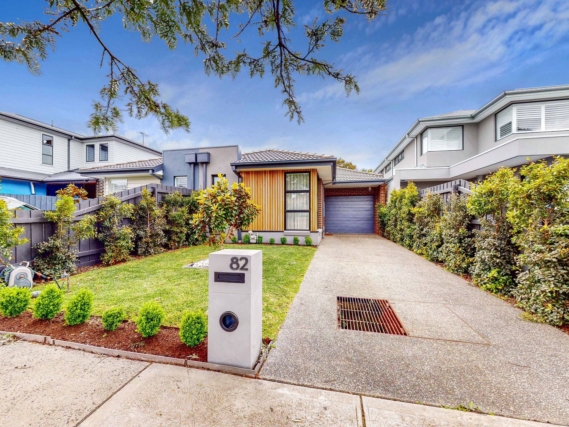 82 Gordon Street, Newport