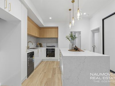 3 / 23 Peppering Way, Westminster