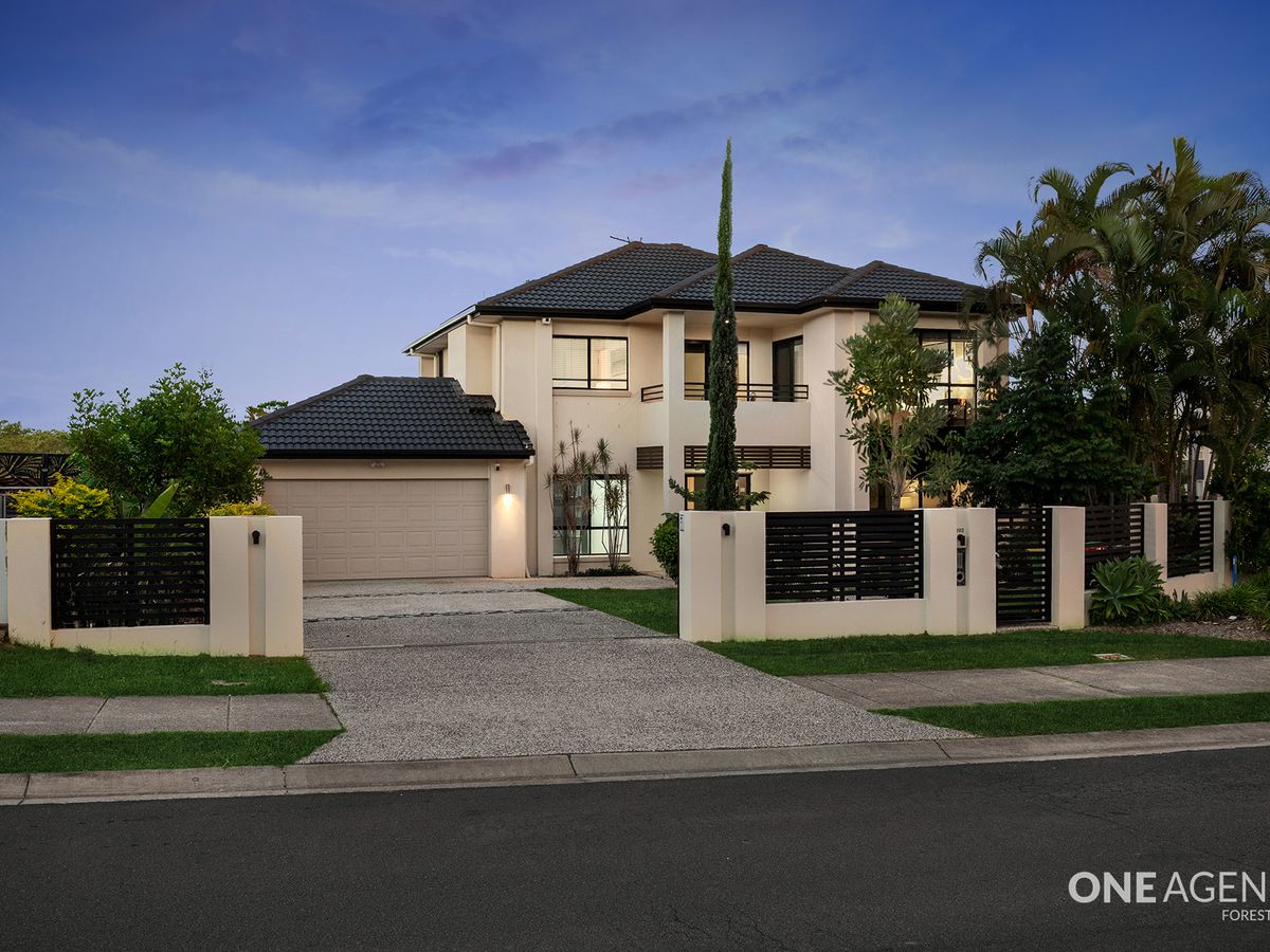 192 Lakeside Avenue, Springfield Lakes