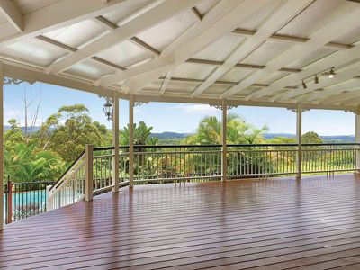 371 Palmwoods-montville Rd, Palmwoods