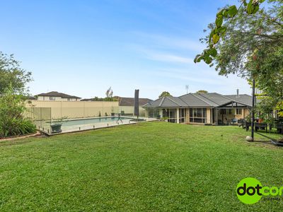 38 MacDougall Crescent, Hamlyn Terrace