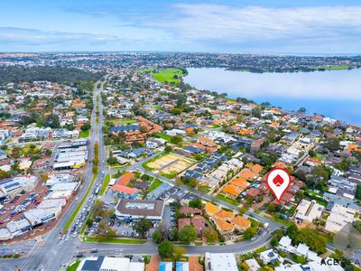 15 / 79 Macleod Road, Applecross