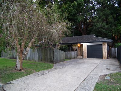 53 The Quarterdeck, Tweed Heads