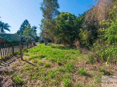 28 Cullen Street, Nimbin