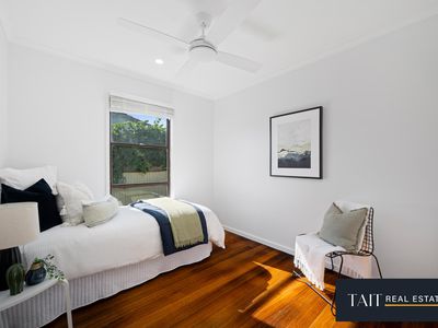 55 Bartley Street, Moyhu