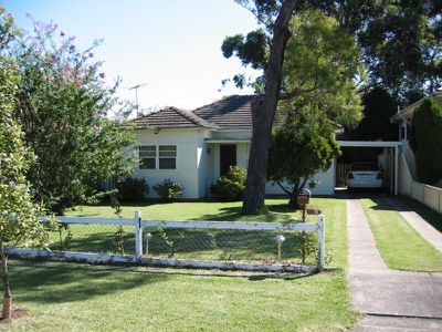 4 Karne St, Riverwood
