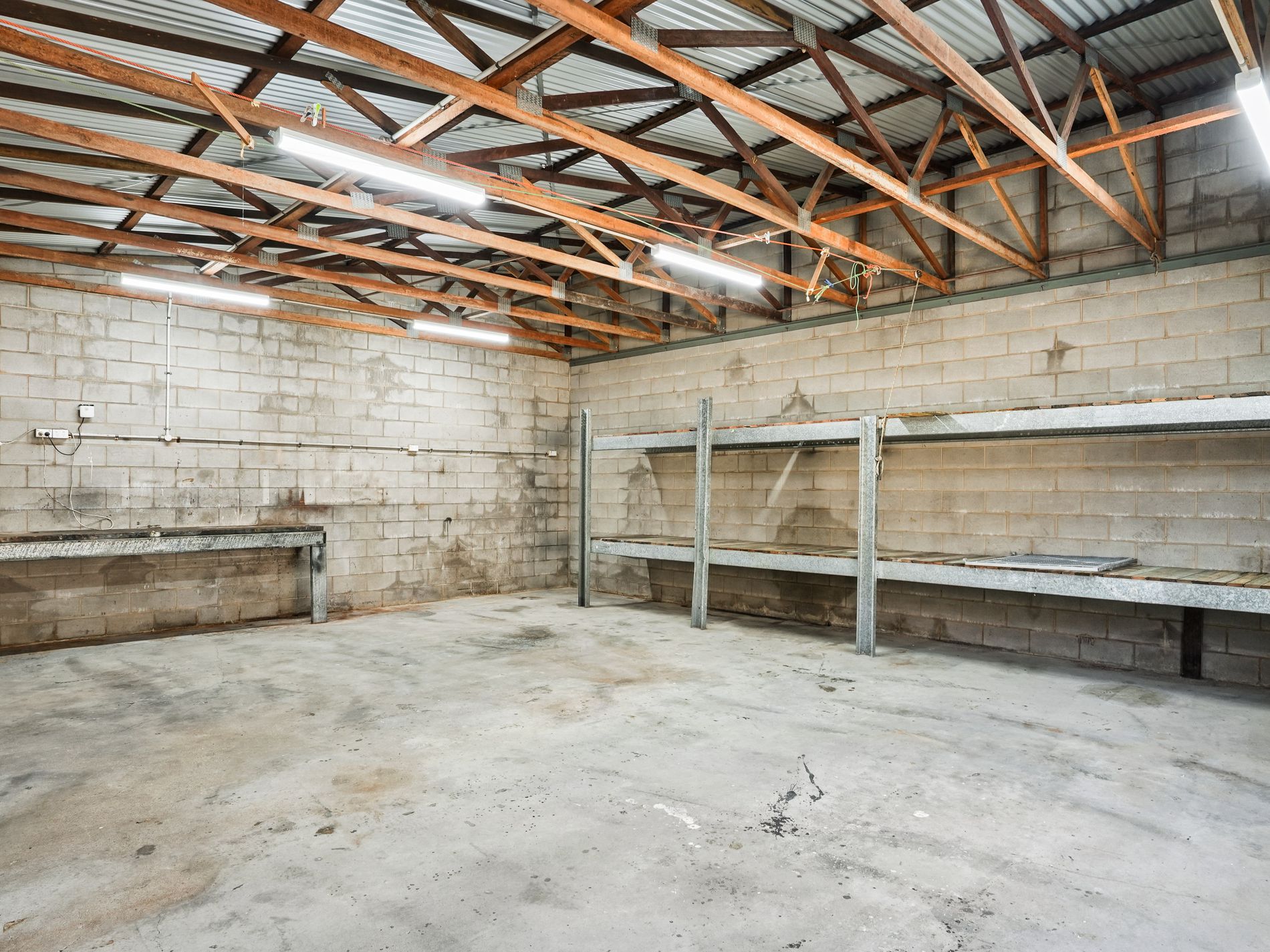 249 Little Spence Street, Bungalow