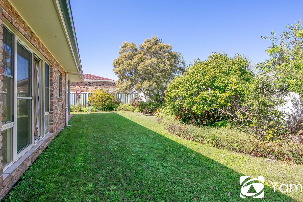 1 Freeburn Street, Yamba